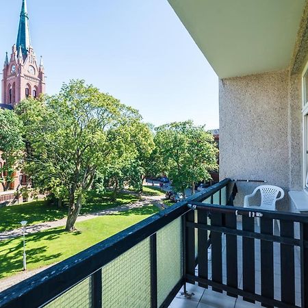 Aparthotel Abilana Palanga Esterno foto