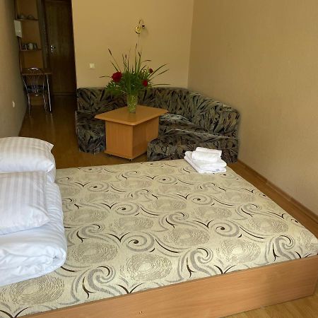 Aparthotel Abilana Palanga Esterno foto